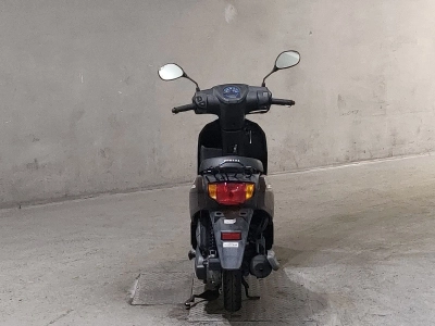 Yamaha JOG