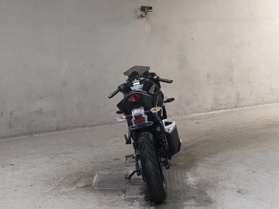Kawasaki NINJA250SL