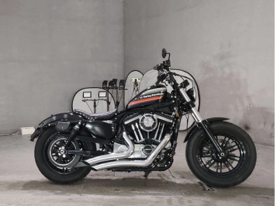 Harley-Davidson  HARLEY XL1200XS