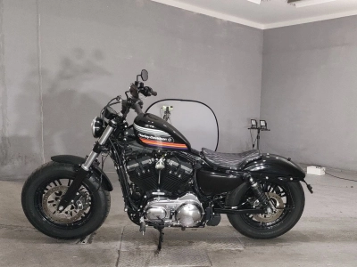 Harley-Davidson  HARLEY XL1200XS