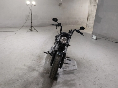 Harley-Davidson  HARLEY XL1200XS