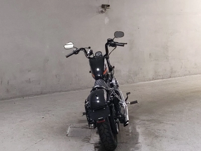 Harley-Davidson  HARLEY XL1200XS