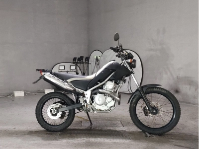Yamaha TORITSU CAR