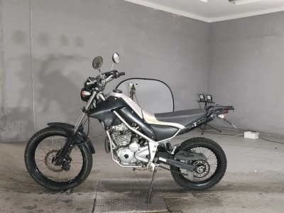Yamaha TORITSU CAR