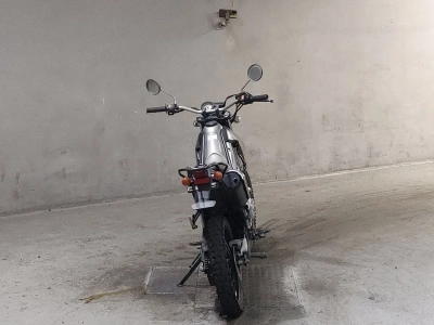 Yamaha TORITSU CAR