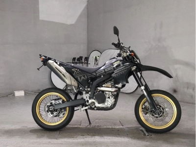 Yamaha WR250X