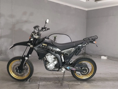 Yamaha WR250X