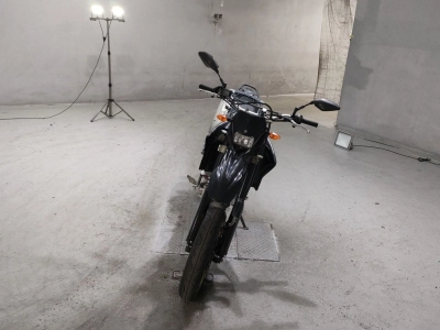 Yamaha WR250X