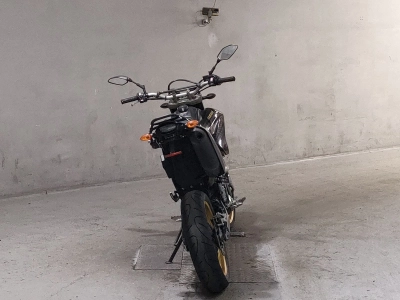 Yamaha WR250X