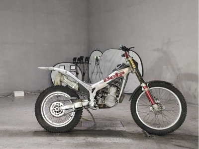 Beta BETA TECH NO250