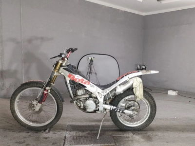 Beta BETA TECH NO250