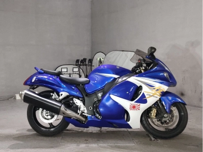Suzuki GSX1300R HAYABUSA