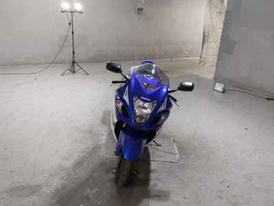 Suzuki GSX1300R HAYABUSA