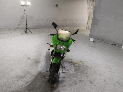 Kawasaki KR250