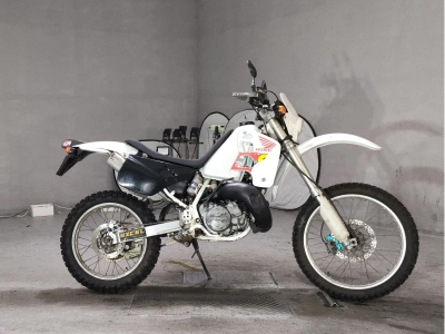 Honda CRM250R
