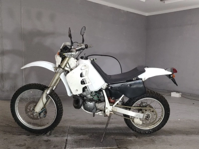 Honda CRM250R