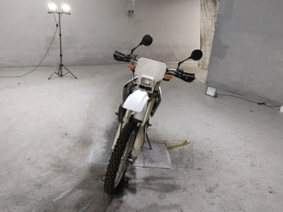 Honda CRM250R