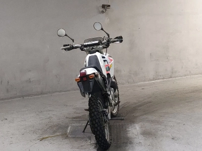 Honda CRM250R