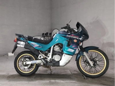 Honda TRANSALP400