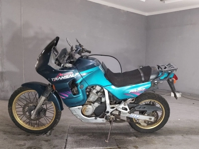 Honda TRANSALP400