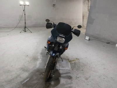 Honda TRANSALP400