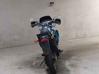 Honda TRANSALP400