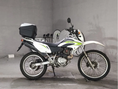 Honda XR230