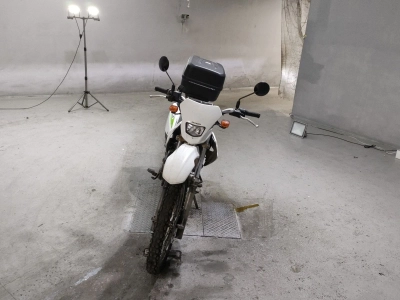 Honda XR230