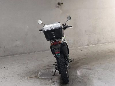 Honda XR230
