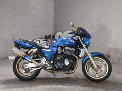 Honda CB1300SF
