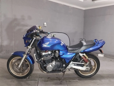 Honda CB1300SF