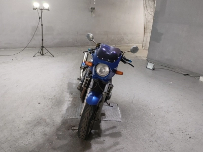 Honda CB1300SF