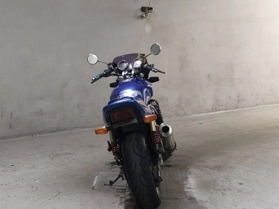Honda CB1300SF