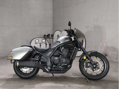 Honda  REBEL 1100T DCT