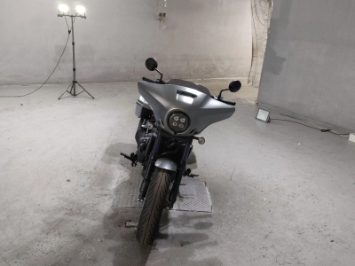Honda  REBEL 1100T DCT