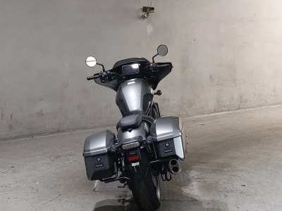 Honda  REBEL 1100T DCT
