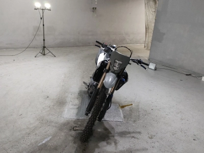 Honda CRF250L