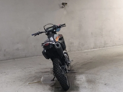 Honda CRF250L