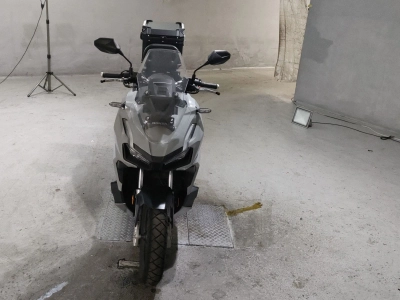 Honda ADV160