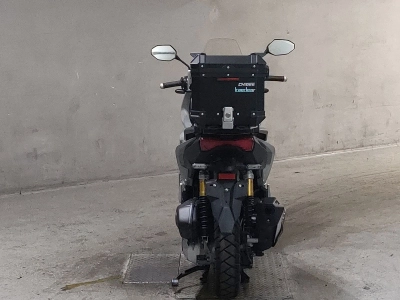 Honda ADV160