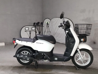 Honda BENLY110