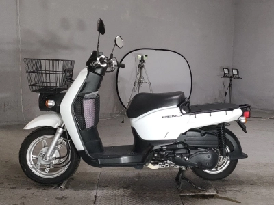 Honda BENLY110