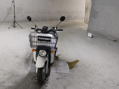 Honda BENLY110