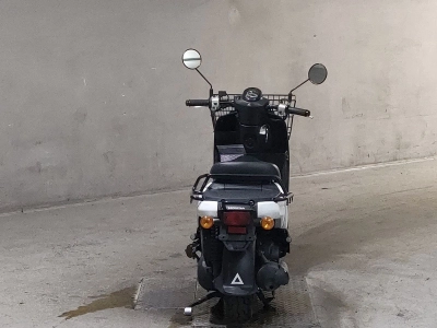 Honda BENLY110