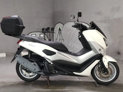 Yamaha N-MAX125