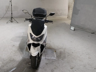 Yamaha N-MAX125