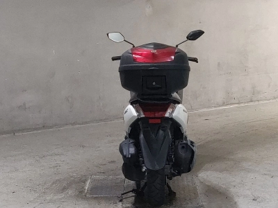 Yamaha N-MAX125