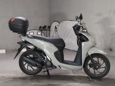Honda DIO110 BASIC 