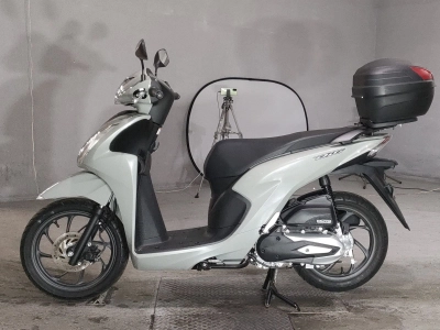 Honda DIO110 BASIC 