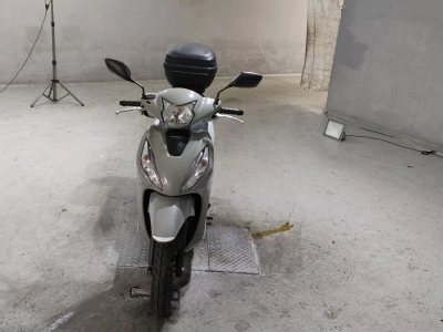 Honda DIO110 BASIC 